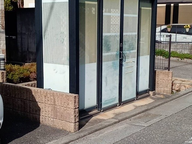 レオパレスＴａｋａｒａｚｕｋａのその他共用部分