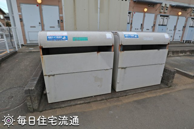 【その他共用部分】 | サンジ