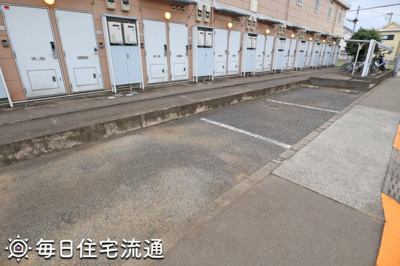 【駐車場】 | サンジ