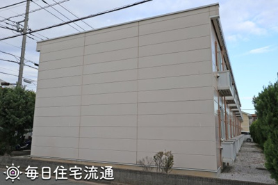 【外観】 | サンジ