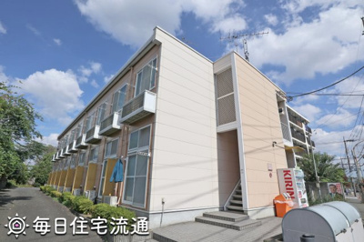 【外観】 | ＳＵＮ鈴木町