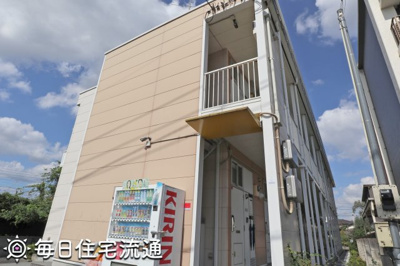 【外観】 | ＳＵＮ鈴木町