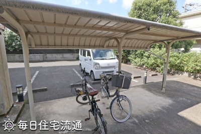 【その他共用部分】 | ＳＵＮ鈴木町