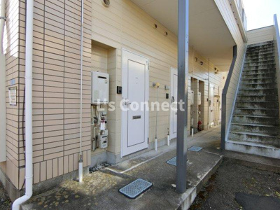 【その他共用部分】 | サンヒルズ鷺ヶ森