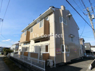 サンヒルズ鷺ヶ森の画像