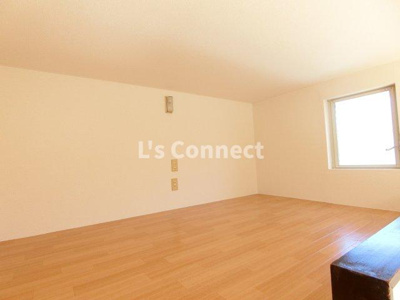 【その他】 | サンヒルズ鷺ヶ森 | ロフトは収納やベッド代わりに使えます。