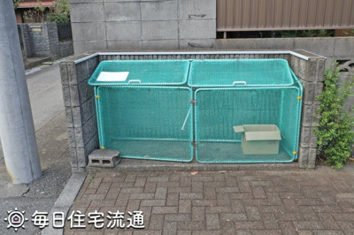 【その他共用部分】 | 極