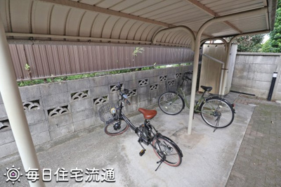 【その他共用部分】 | 極