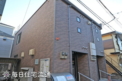 【外観】 | けやき