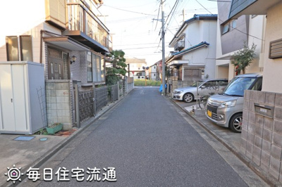 【周辺】 | けやき