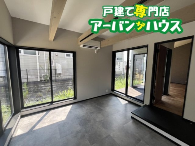 箕島　新築戸建の展望
