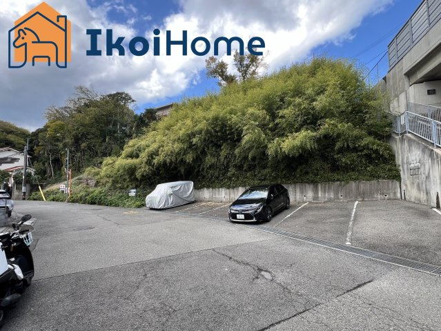 明石市藤江若林　土地の外観|西明石町徒歩9分♪405坪♪建築条件無！お好きなハウスメーカーで建築可♪コンビニまで徒歩13分♪