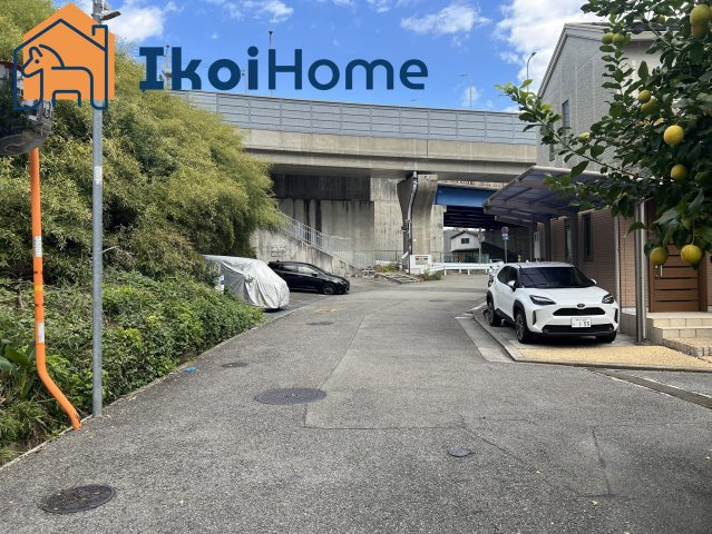 明石市藤江若林　土地のその他|●資料・カタログのご請求無料●スーパーやコンビニ、飲食店、病院など徒歩圏内の施設も多々あります。