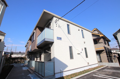 西武池袋線「秋津」駅徒歩10分！