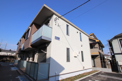 積水ハウス施工の物件！