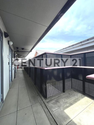 【その他共用部分】 | ディアス高野台／ディアスタカノダイ