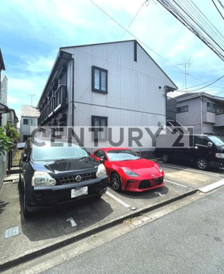 【外観】 | ディアス高野台／ディアスタカノダイ