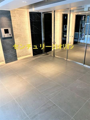 【エントランス】 | STAGE FIRST NERIMA-FUZIMIDAI