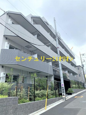 【外観】 | STAGE FIRST NERIMA-FUZIMIDAI