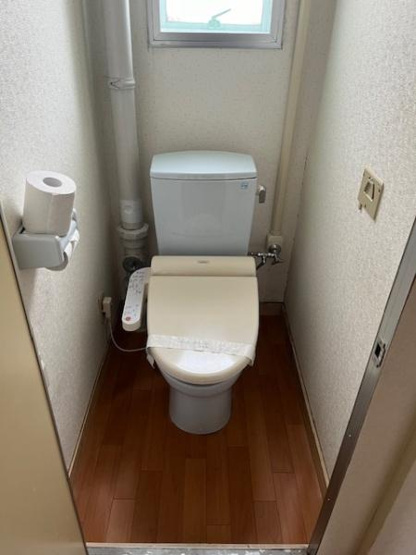 【トイレ】 | 若山台住宅31号棟