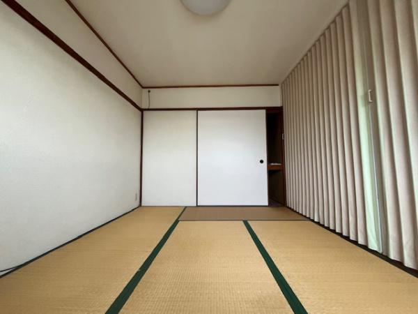 【和室】 | 若山台住宅31号棟 | 和室