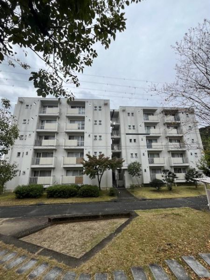 【外観】 | 若山台住宅31号棟