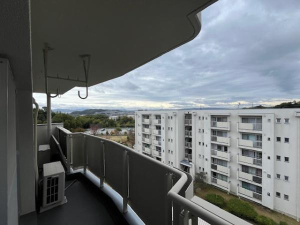 【その他】 | 若山台住宅31号棟