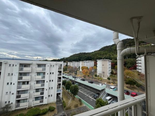 【その他】 | 若山台住宅31号棟