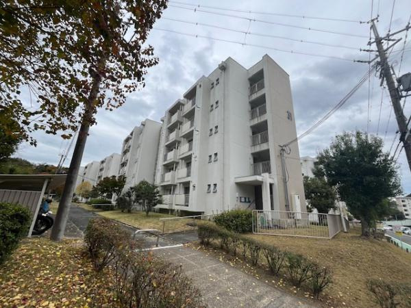 【その他】 | 若山台住宅31号棟