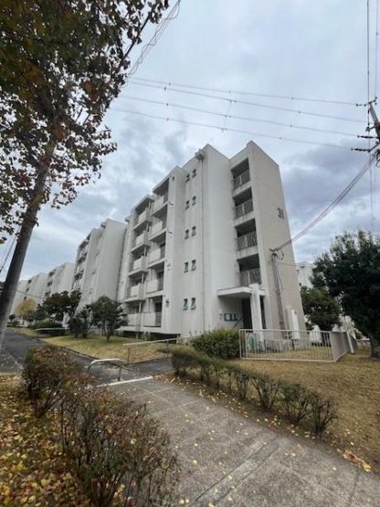 【その他】 | 若山台住宅31号棟