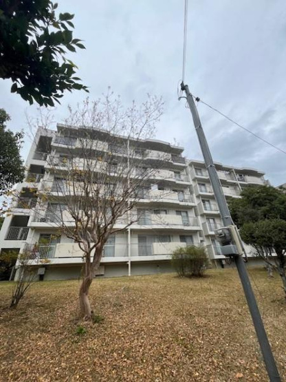 【その他】 | 若山台住宅31号棟