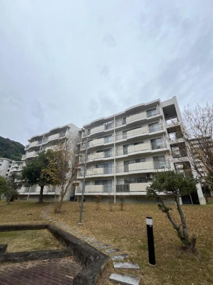 【その他】 | 若山台住宅31号棟