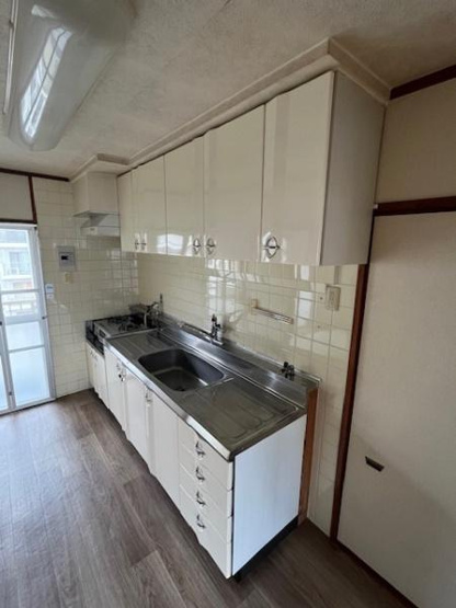 【キッチン】 | 若山台住宅31号棟