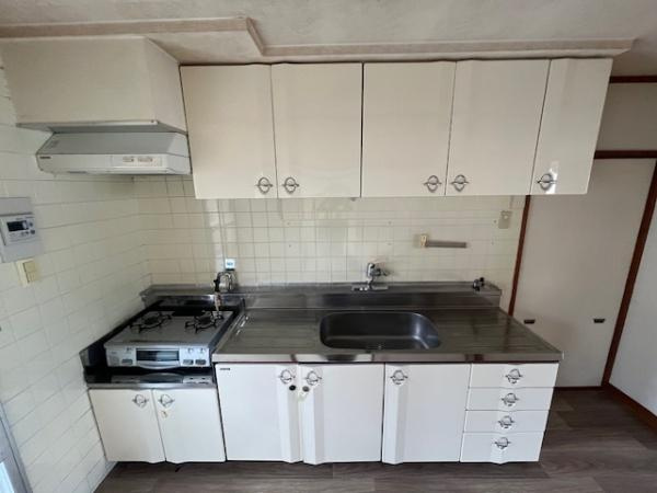 【キッチン】 | 若山台住宅31号棟