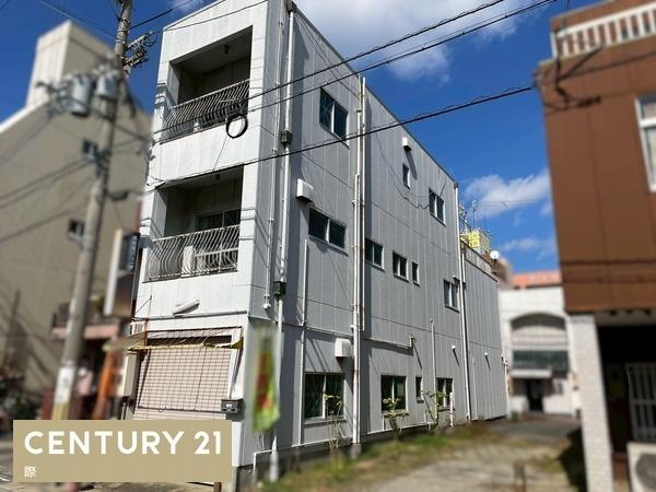 海南市名高　店舗付住宅のその他