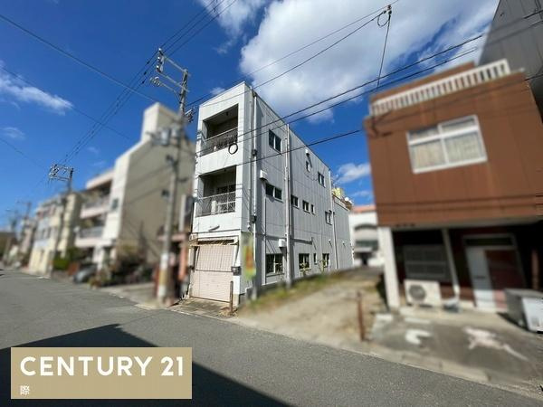 海南市名高　店舗付住宅のその他