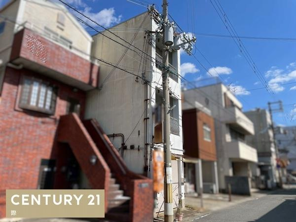 海南市名高　店舗付住宅のその他