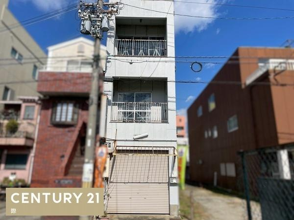 海南市名高　店舗付住宅のその他