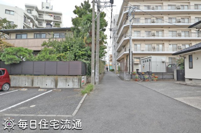 【周辺】 | オリザ田無Ⅱ