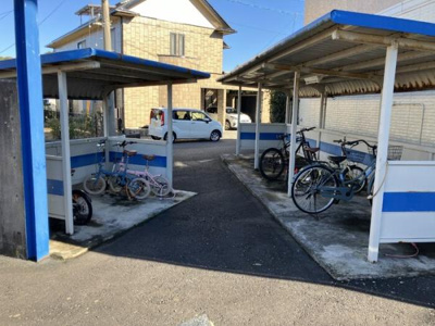 【その他共用部分】 | アーバンツインピア２棟