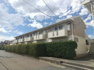 アーバンツインピア２棟の画像