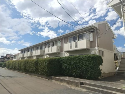 【外観】 | アーバンツインピア２棟