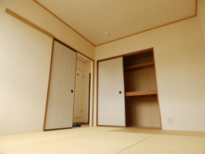 【内装】 | アーバンツインピア２棟