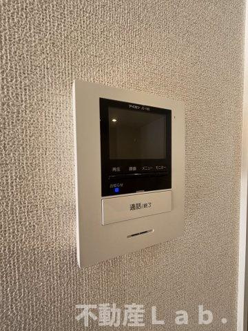 チロリアン　コッティのセキュリティ