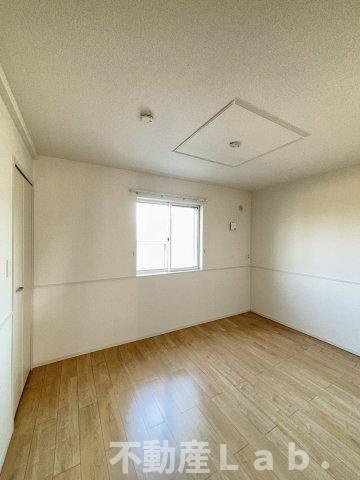 チロリアン　コッティの内装