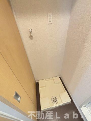 チロリアン　コッティの設備