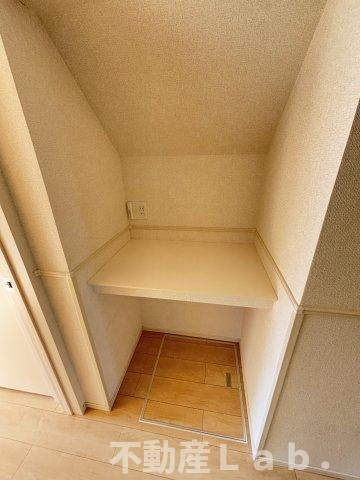 チロリアン　コッティ