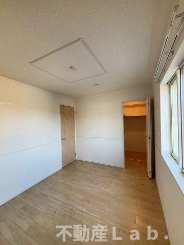 チロリアン　コッティの内装