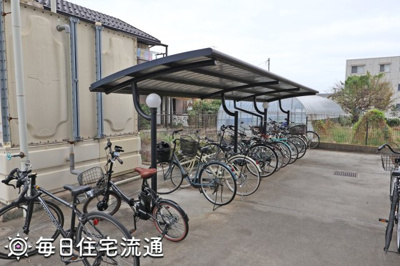 【その他共用部分】 | レインボーステイツ