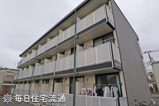 【外観】